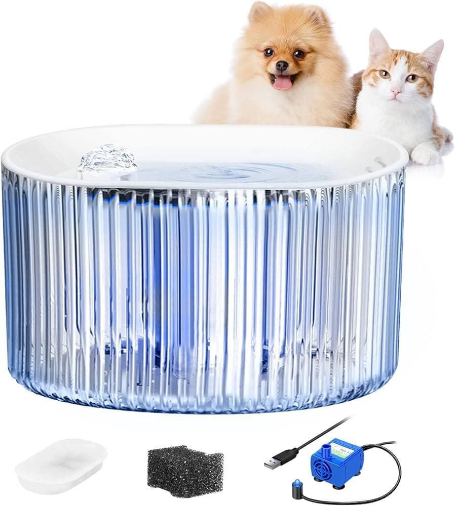 Water Fountain - 1.35L 1