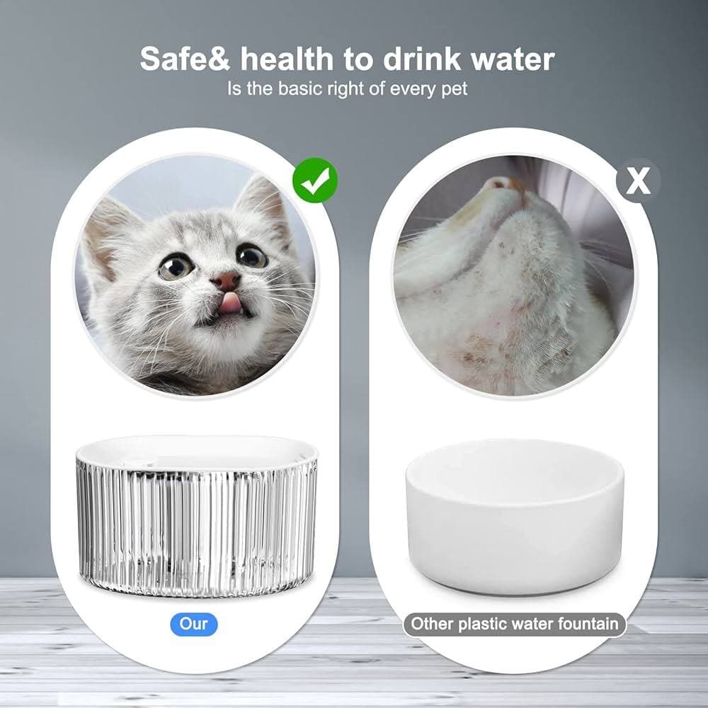 Water Fountain - 1.35L 2