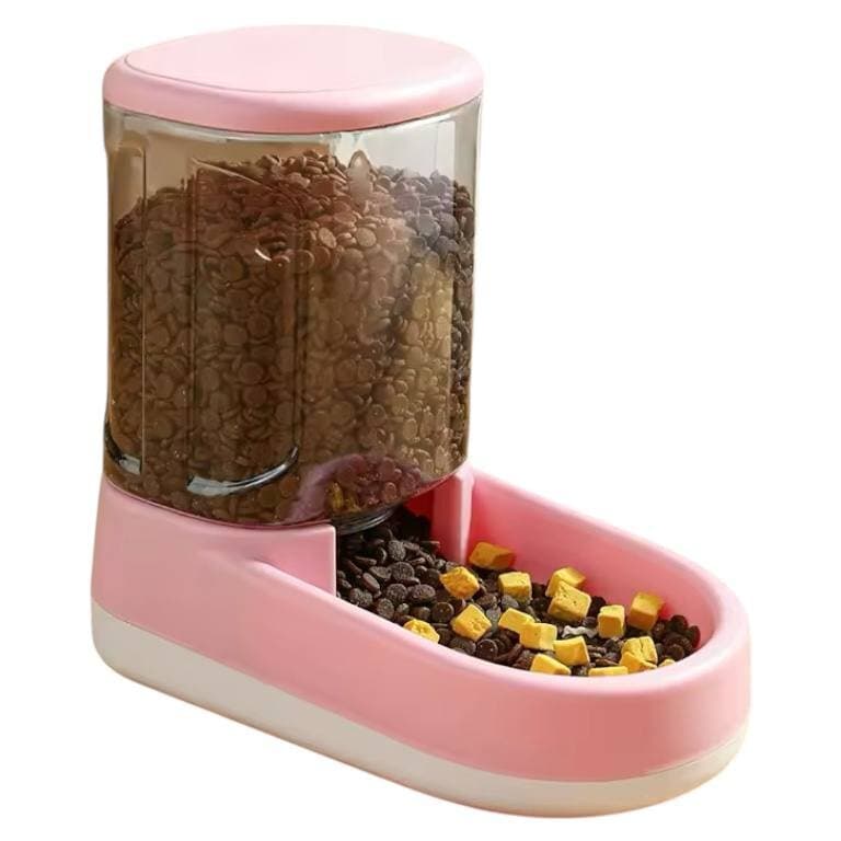 Food Dispenser - 3.5L 1