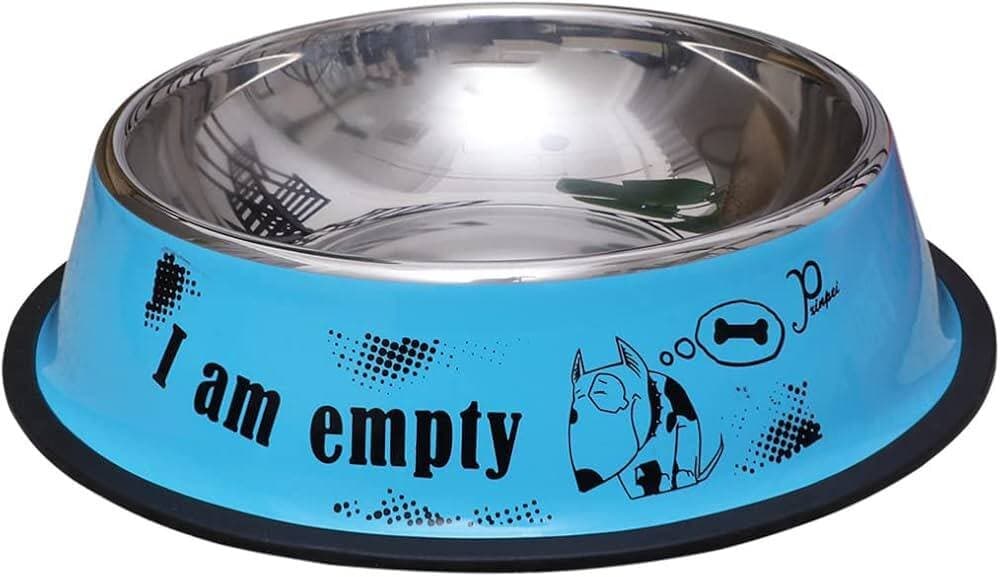 Steel Bowls XL - 22.5cm 1