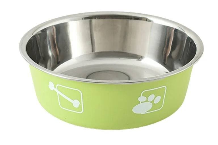 Steel Bowls S - 12cm 1