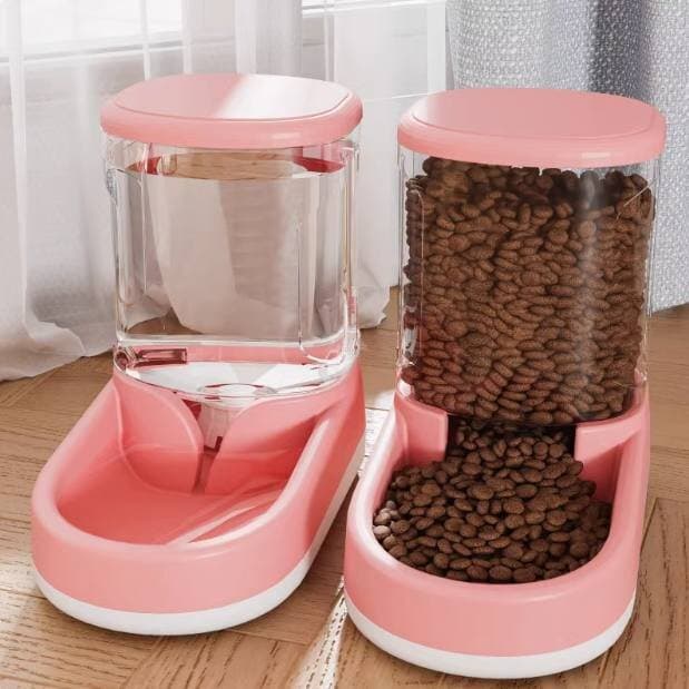 Water Dispenser 2