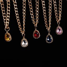 Luxury Collar - S — photo 2