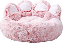 Pink-White