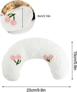 Soft Calming Pillow - 25cm — photo 2