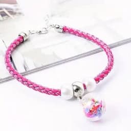 Glitter Pink