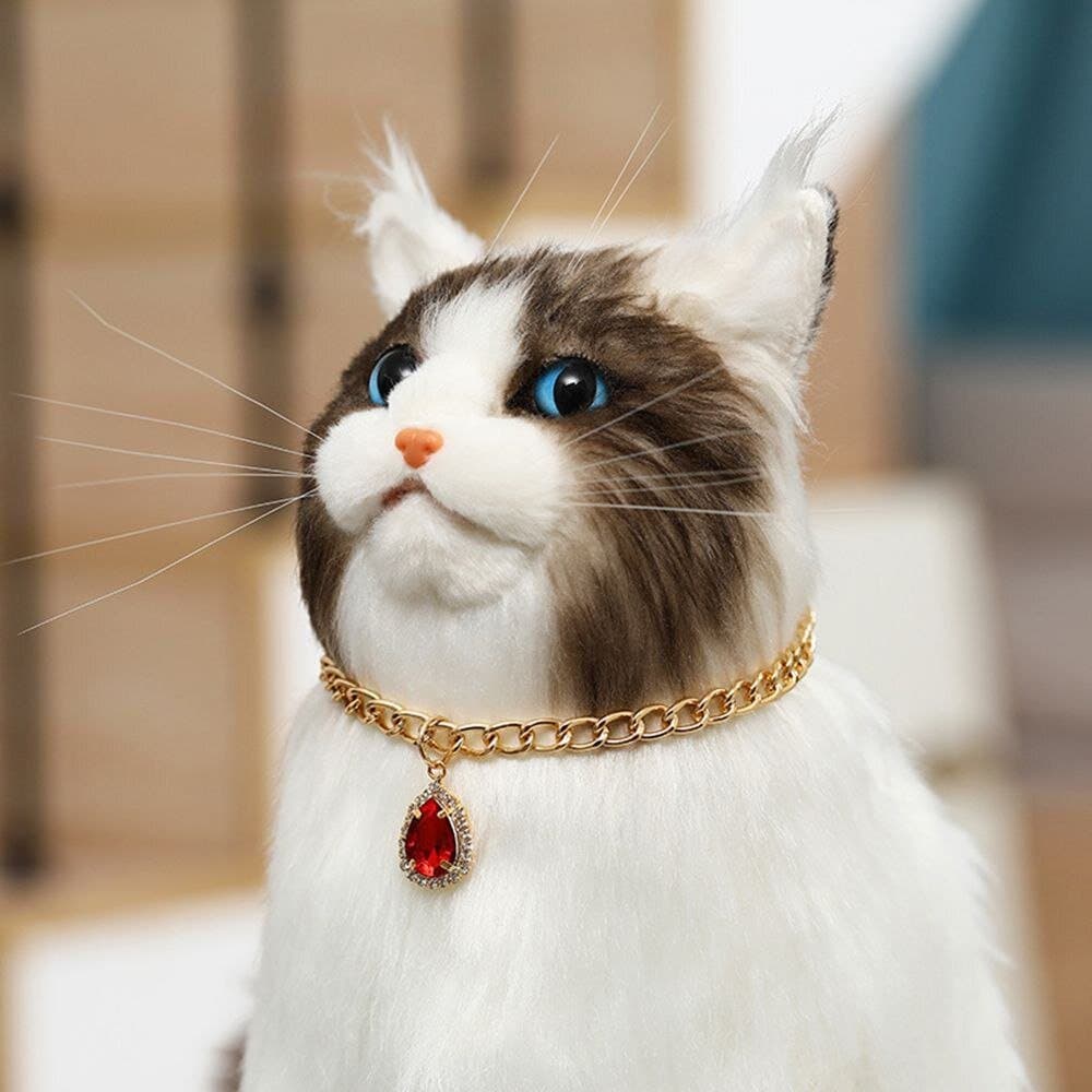 Luxury Collar - S — photo 5