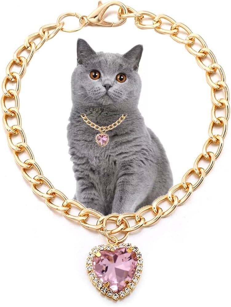 Luxury Collar - S