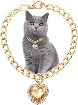 Luxury Collar - S — photo 1