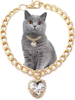 Luxury Collar - S — photo 1