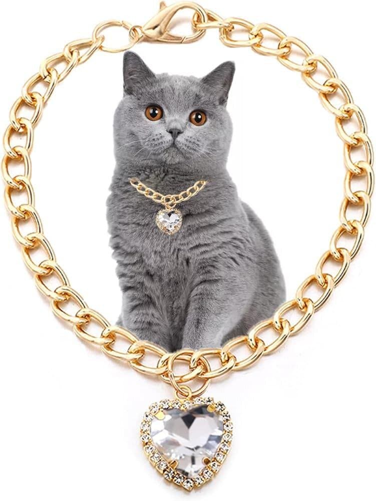 Luxury Collar - S
