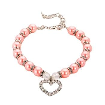 Pearls Collar - S