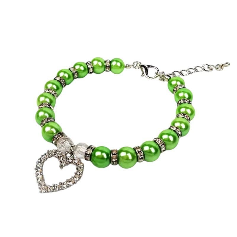 Pearls Collar - S