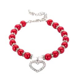 Pearls Collar - S — photo 1