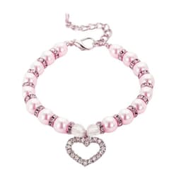 Pearls Collar - S — photo 1
