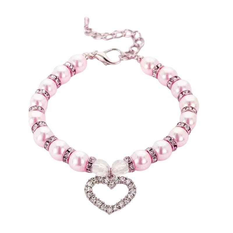 Pearls Collar - S