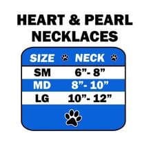 Pearls Collar - S — photo 2