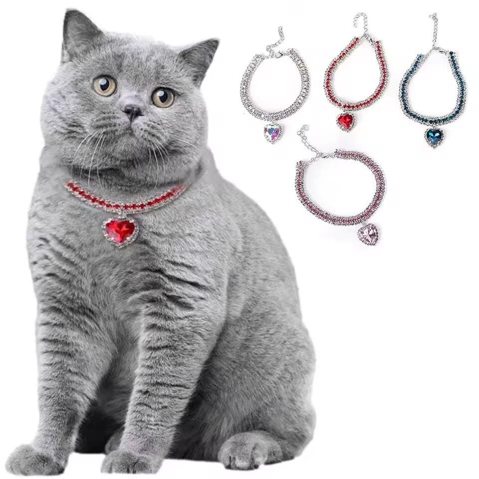 طوق كريستال - S — photo 2
