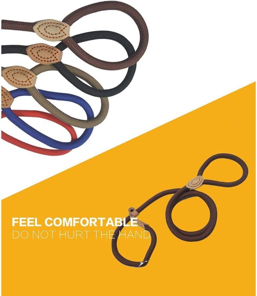 Leash - 0.6cm — photo 2