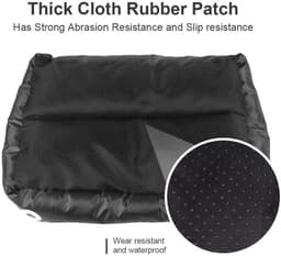 Bed - 59cm — photo 3