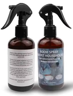 Room spray Lavender for Pet Household - 250ml — photo 1
