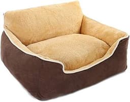 Brown/Light Brown
