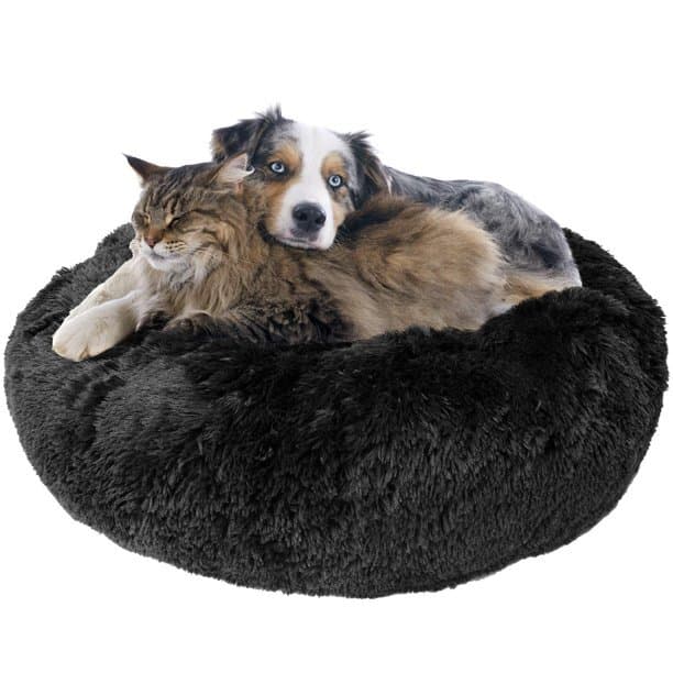 Donut Bed - 80cm — photo 2