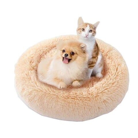 Donut Pet Bed - 80cm — photo 2