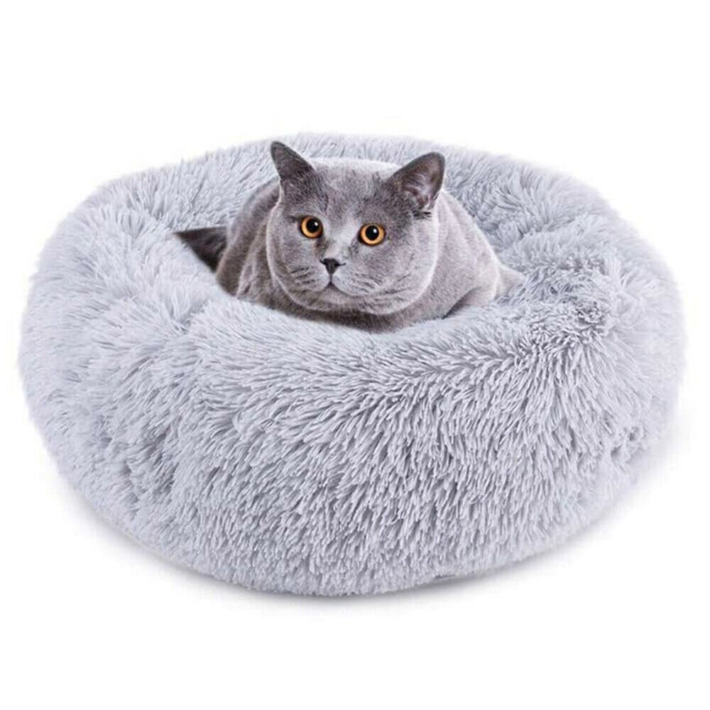 Donut Pet Bed - 50cm — photo 2