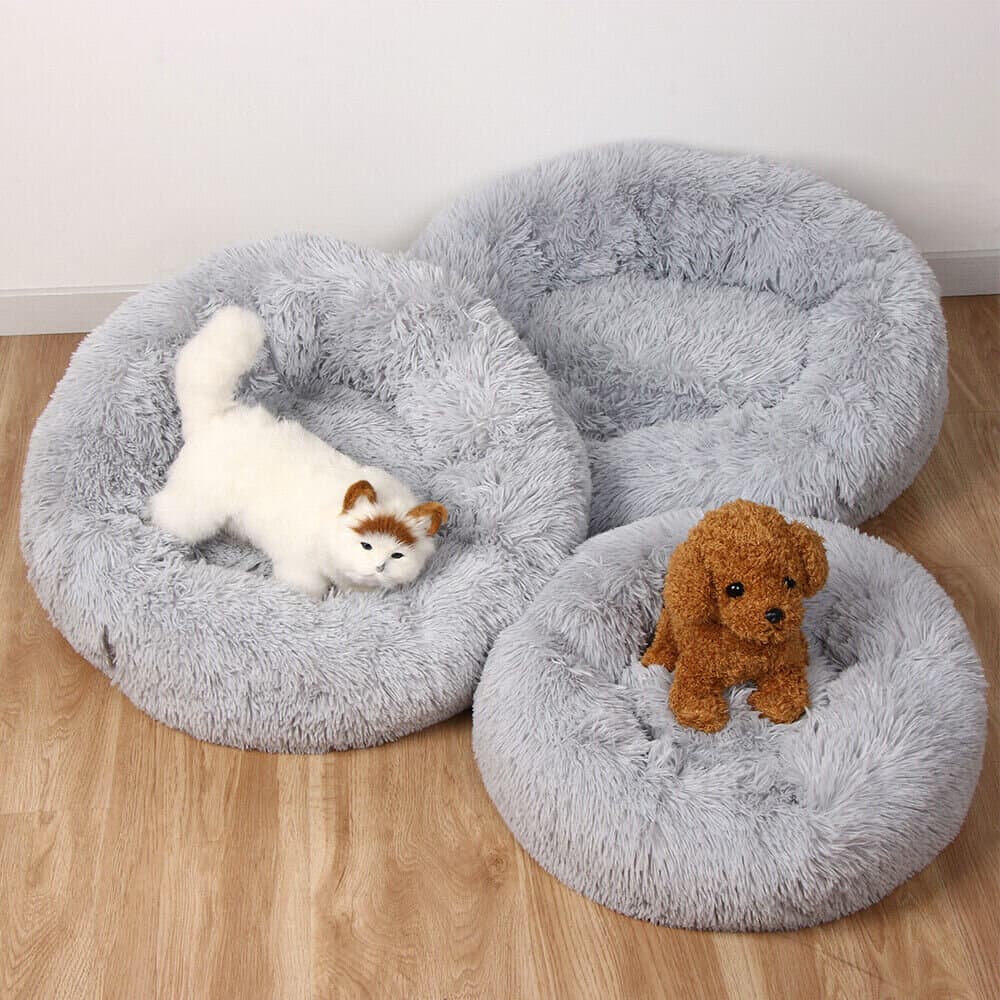 Donut Pet Bed - 50cm — photo 3