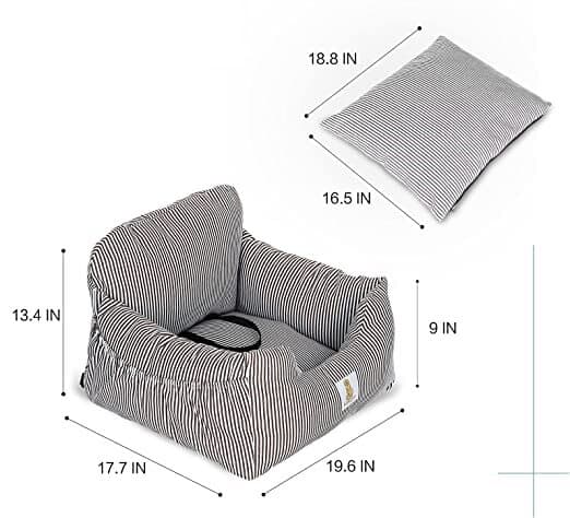 حصيرة سيارة الحيوانات الأليفة - 50cm — photo 2