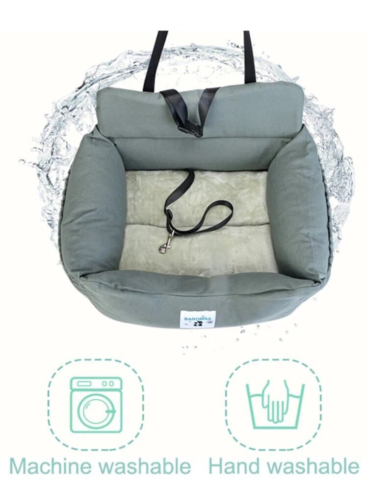 Car Pet Mat - 50cm