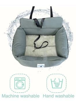 Car Pet Mat - 50cm
