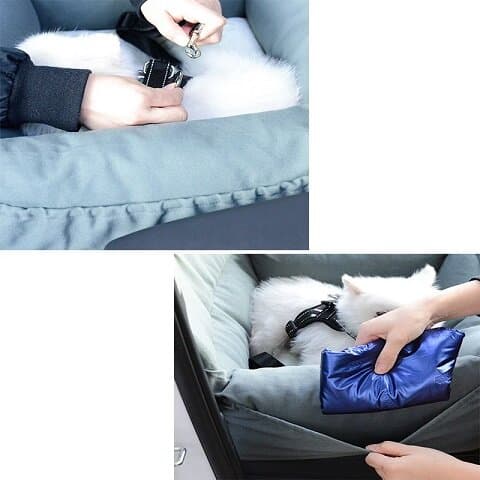 Car Pet Mat - 50cm — photo 2
