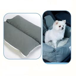 Car Pet Mat - 50cm — photo 3