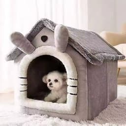 Bed & ‌houses - S — photo 1