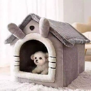 Bed & ‌houses - S