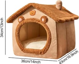 Bed & ‌houses - S — photo 5
