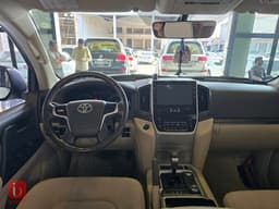 Toyota Land Cruiser GX — photo 7