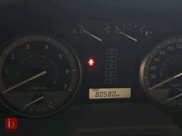 Toyota Land Cruiser GX — photo 10