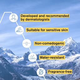 Uriage Bariesun 100 Extreme Protective Fluid SPF50+ - 50ml — photo 8
