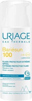 Uriage Bariesun 100 Extreme Protective Fluid SPF50+ - 50ml