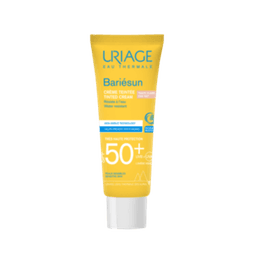 Uriage Bariésun Tinted Cream Skin - 50ml — photo 1