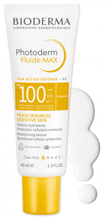 Bioderma Photoderm Fluide Max Sun Active Defense +Ap - 40ml — photo 3