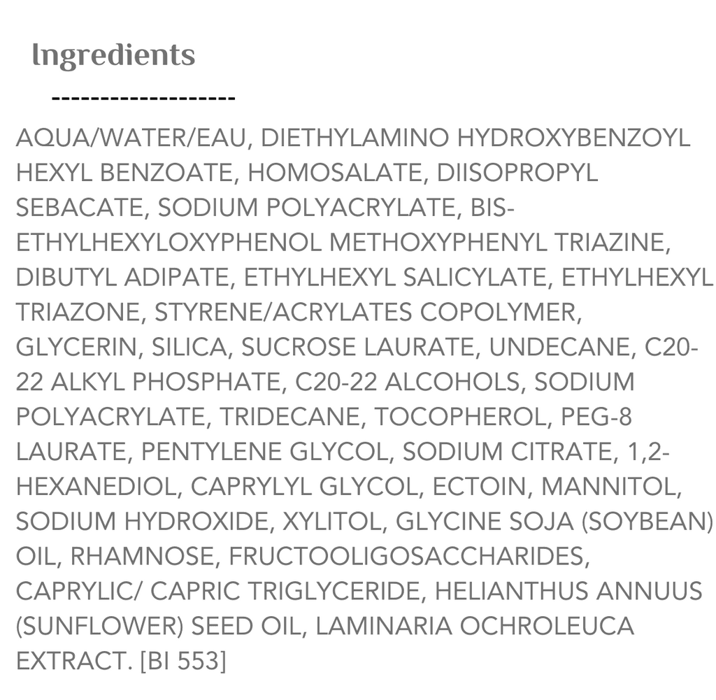 Bioderma Photoderm Fluide Max Sun Active Defense +Ap - 40ml — photo 4