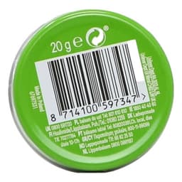 Vaseline Lip Therapy Tin Aloe Vera - 20g — photo 2