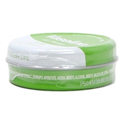 Vaseline Lip Therapy Tin Aloe Vera - 20g — photo 3