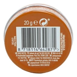 Vaseline Lip Therapy Tin Cocoa - 20g — photo 2