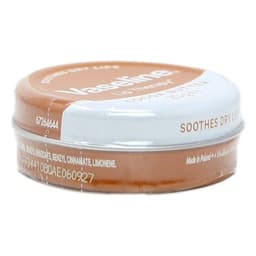 Vaseline Lip Therapy Tin Cocoa - 20g — photo 4