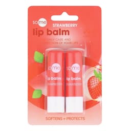 Some Lip Balm 2-Piece Lip Balm — photo 1